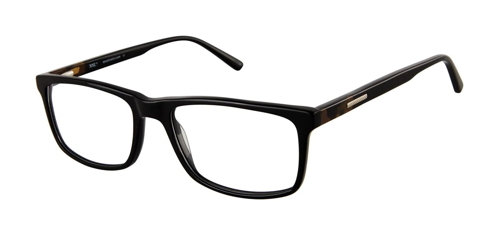 XXL Hawkeye Eyeglasses - view 3